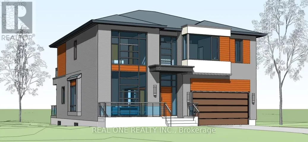 15 EVANS DRIVE, Whitchurch-Stouffville, Ontario L4A2Y4