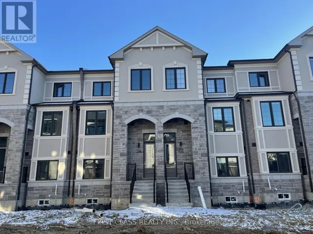 24 BULLATA LANE, Richmond Hill (Headford Business Park), Ontario L4B0A7