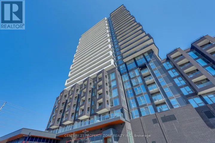 2311 - 260 MALTA AVENUE, Brampton (Fletcher's Creek South), Ontario L6Y6L7