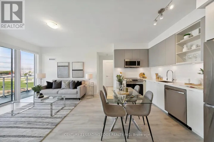 302 - 4655 METCALFE AVENUE, Mississauga (Central Erin Mills), Ontario L5M0Z7