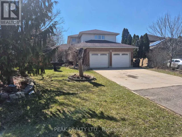 59 MATTHEW STREET, Kitchener, Ontario N2B3B2