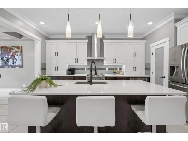 2003 AINSLIE LINK LI SW, Edmonton, Alberta T6W2M1