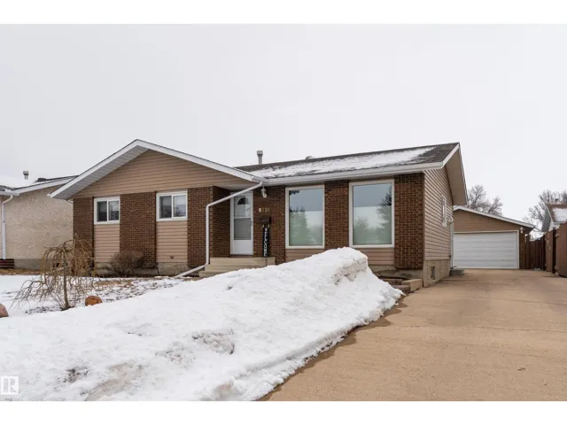 8326 98 AV, Fort Saskatchewan, Alberta T8L3G3