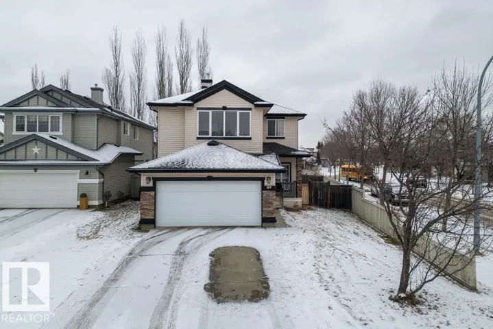89 Erin Ridge DR, St. Albert, Alberta T8N2B8