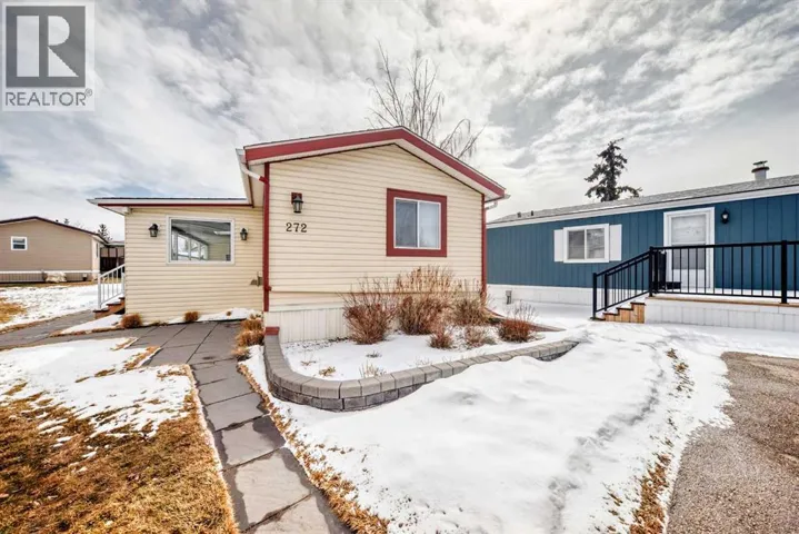 272 Burroughs Circle NE, Calgary, Alberta T1Y6K3
