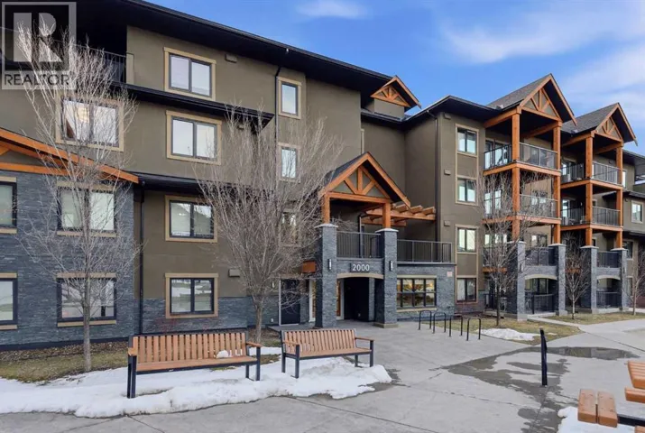 2305, 450 Kincora Glen Road NW, Calgary, Alberta T3R1S2
