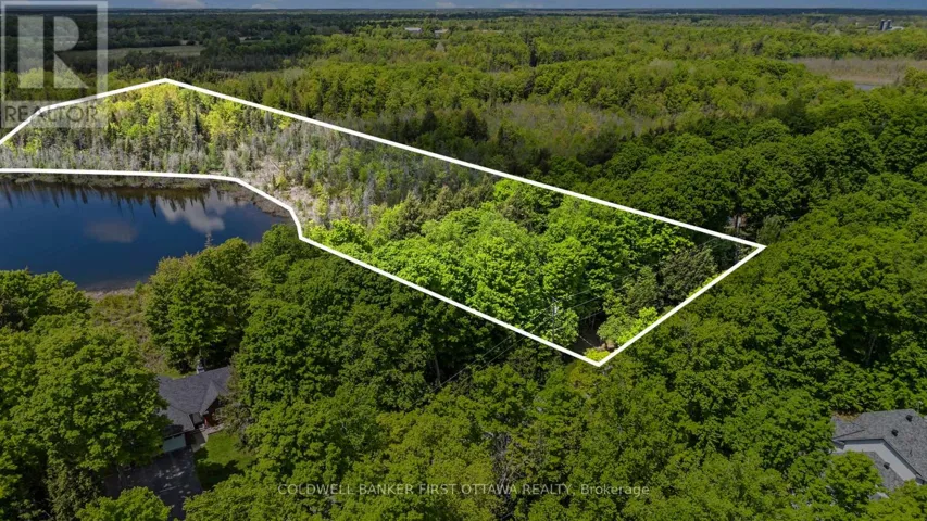 00 POOLE DRIVE, Drummond/North Elmsley, Ontario K7H0E5