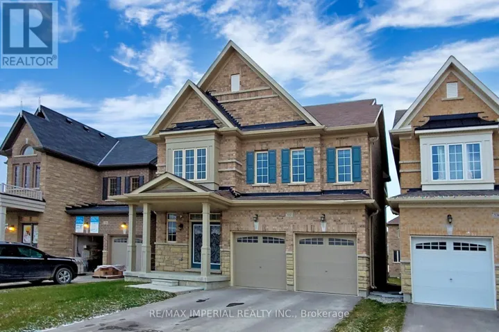 532 BARONS STREET, Vaughan (Kleinburg), Ontario L4H4T9
