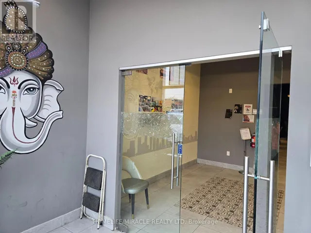 4 - 1400 AIMCO BOULEVARD, Mississauga (Northeast), Ontario L4W4K2