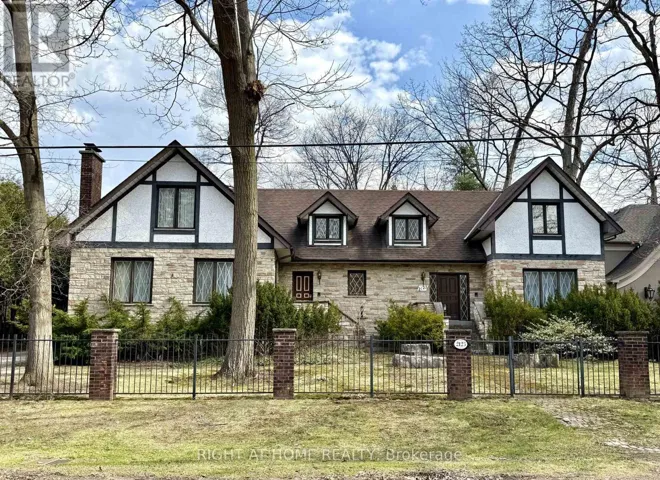 2123 GORDON DRIVE, Mississauga (Cooksville), Ontario L5B1S6