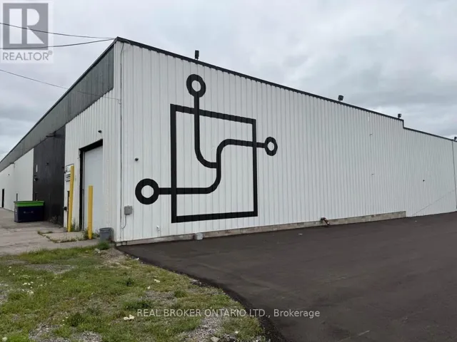 3C-C - 5900 THOROLD STONE ROAD, Niagara Falls (Cherrywood), Ontario L2J1A2