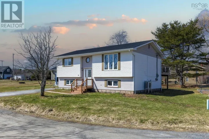 12 School Road, Elmsdale, Nova Scotia B2S1K4
