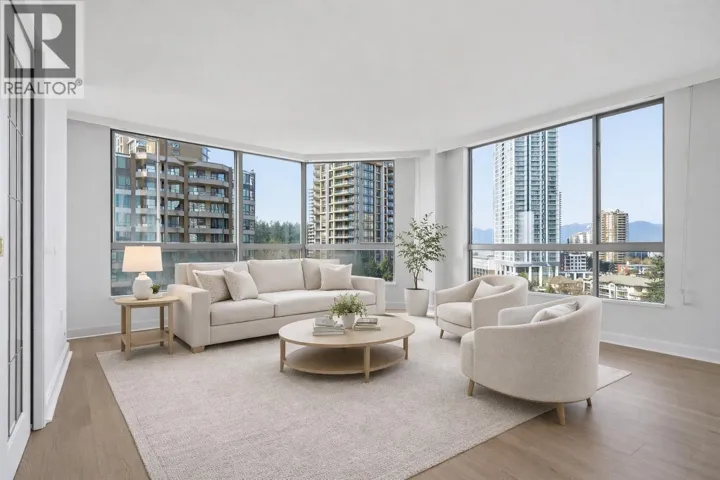 1106 4350 BERESFORD STREET, Burnaby, British Columbia V5H4K9