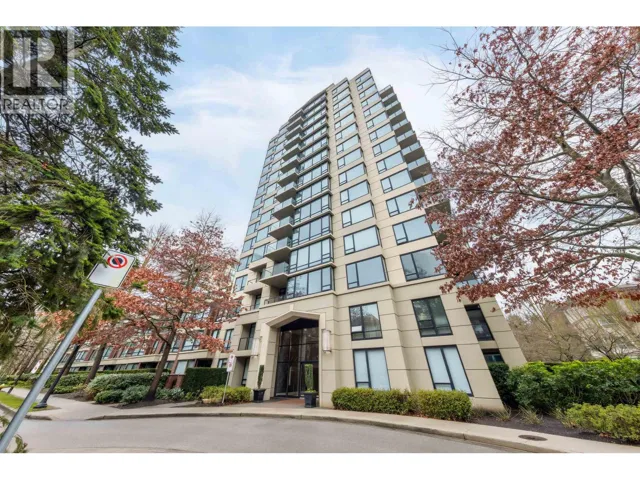 1601 9180 HEMLOCK DRIVE, Richmond, British Columbia V6Y4J5