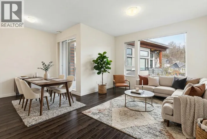 420 3163 RIVERWALK AVENUE, Vancouver, British Columbia V5S0A8