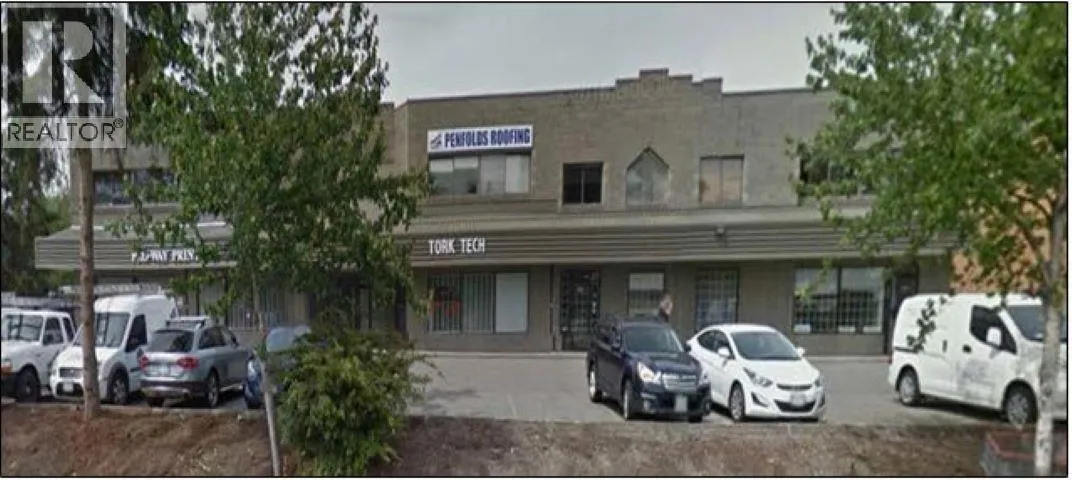 103 8557 GOVERNMENT STREET, Burnaby, British Columbia V3N4S9