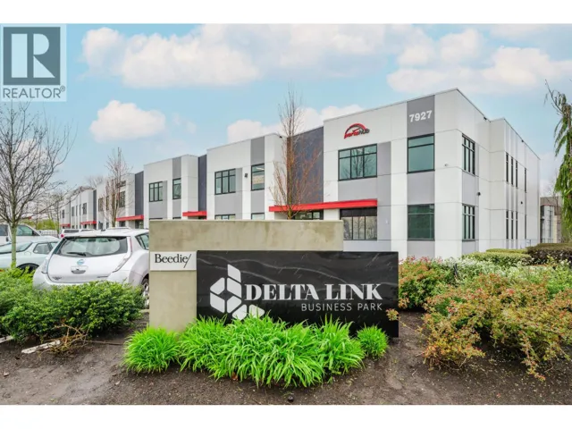 109 7927 RIVER ROAD, Delta, British Columbia V4G1A6