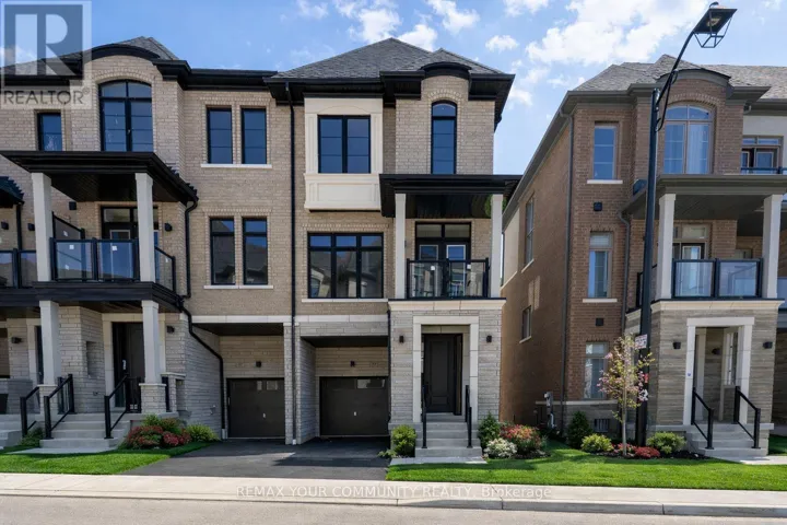 83 ARCHAMBAULT WAY, Vaughan (Vellore Village), Ontario L4L1A6