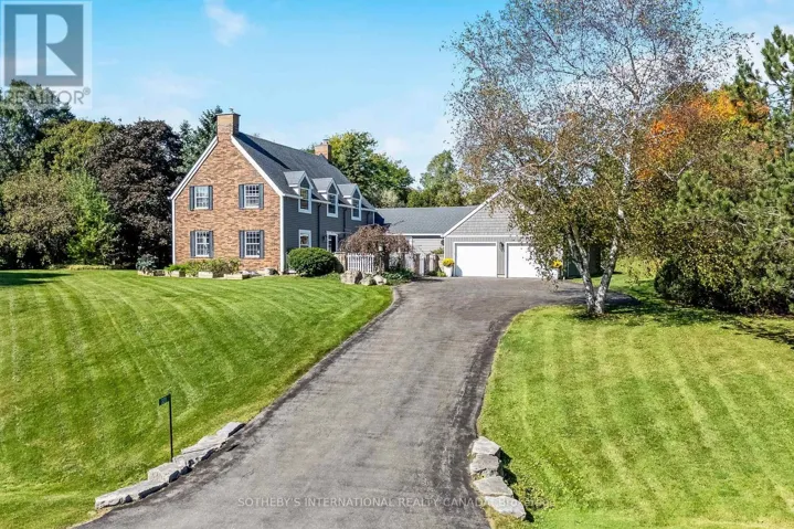 331 WHEELIHAN WAY, Milton (Campbellville), Ontario L0P0A1