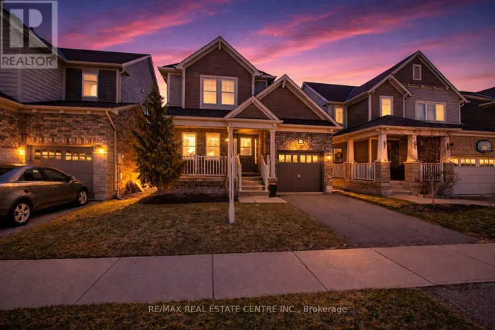 940 CLARK BOULEVARD, Milton (CO Coates), Ontario L9T6P6