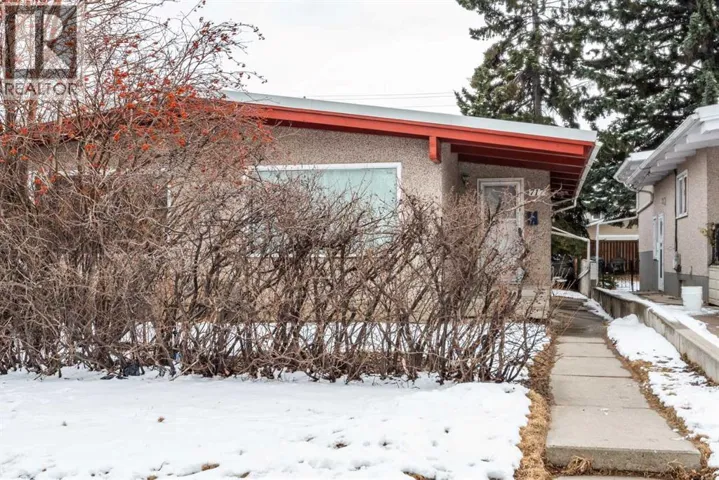 717 67 Avenue SW, Calgary, Alberta T2V0M4