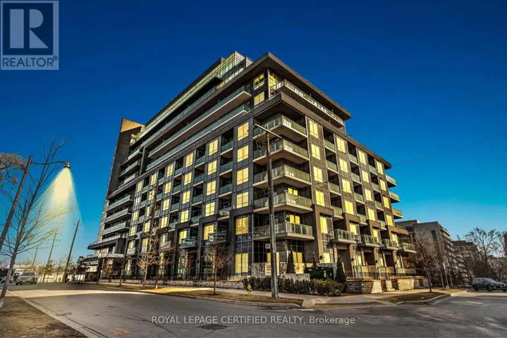 304 - 7 KENASTON GARDENS, Toronto (Bayview Village), Ontario M2K1G7