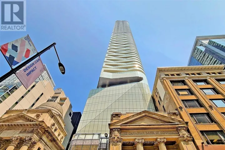 2509 - 197 YONGE STREET, Toronto (Church-Yonge Corridor), Ontario M5B1M4