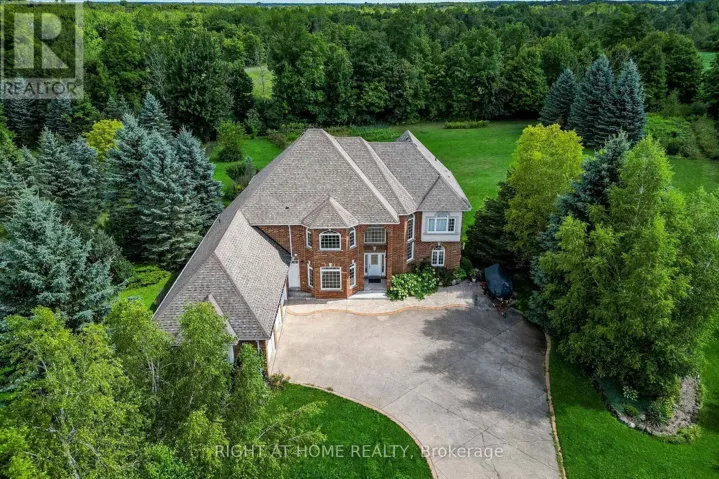 11150 MENZIES COURT, Milton (Brookville/Haltonville), Ontario L0P1B0