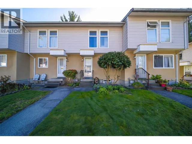 6866 ARLINGTON STREET, Vancouver, British Columbia V5S3N9