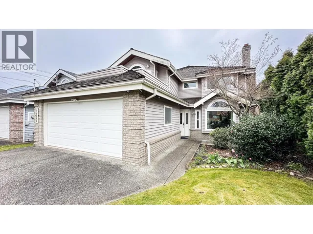 5520 WALLACE ROAD, Richmond, British Columbia V7E2C5