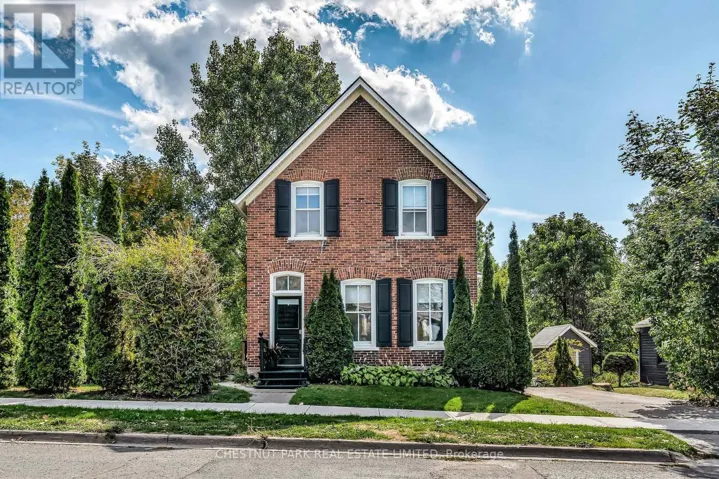 28 YORK STREET, Prince Edward County (Picton Ward), Ontario K0K2T0