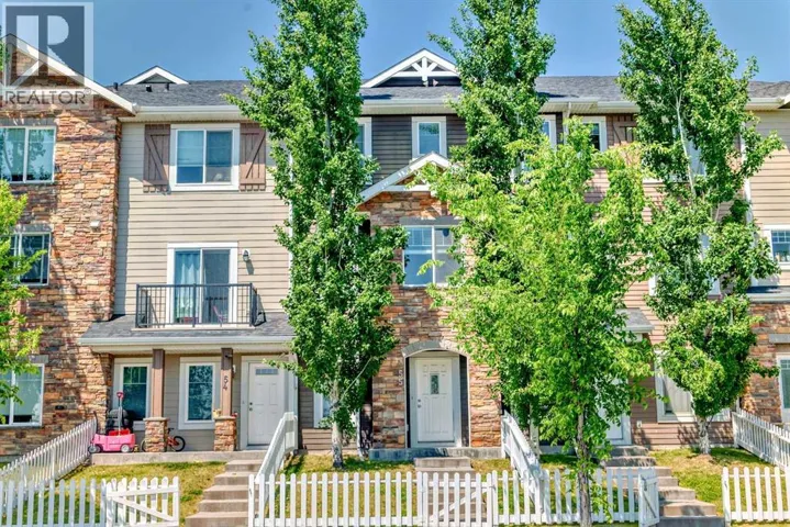 55, 300 Marina Drive, Chestermere, Alberta T1X0P6