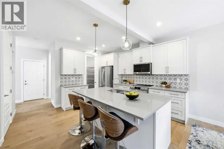 316 Precedence Hill, Cochrane, Alberta T4C3B4