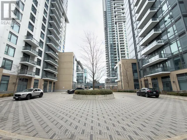 760 - 60 ANN O'REILLY ROAD, Toronto (Henry Farm), Ontario M2J0C8