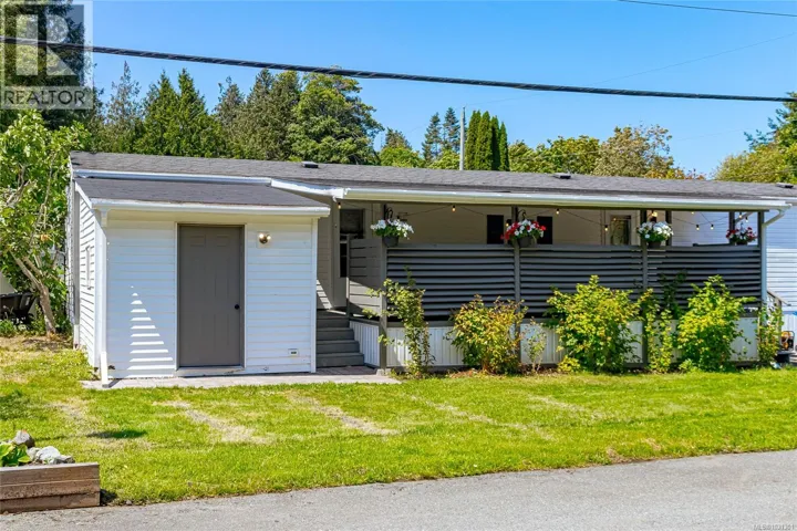 410 2850 Stautw Rd, Central Saanich, British Columbia V8M2C9