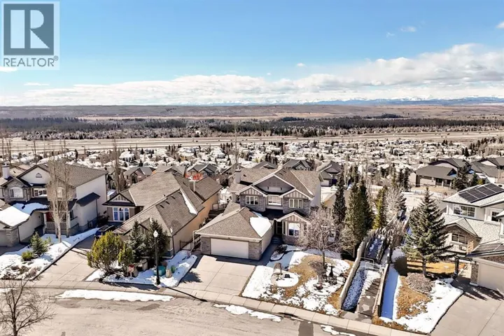 268 Springbluff Bay SW, Calgary, Alberta T3H5B7