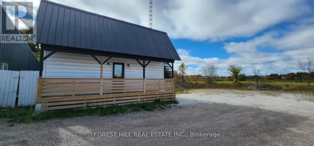 1 - 5734 HWY 12, Ramara (Atherley), Ontario L3V6H7
