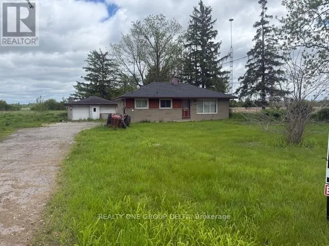 7121 WELLINGTON RD 124 ROAD S, Guelph/Eramosa, Ontario N1H6H7