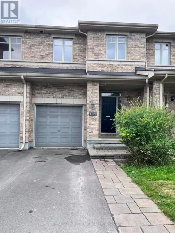 192 JERSEY TEA CIRCLE, Ottawa, Ontario K1V2L4