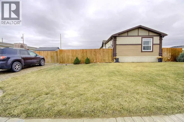 436 Melba Ave, Enchant, Alberta T0K0V0