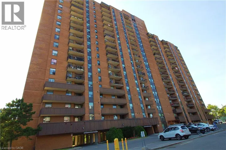 90 LING Road Unit# 904, Scarborough, Ontario M1E4Y3