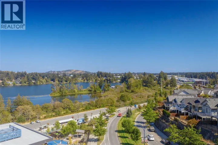 508 1311 Lakepoint Way, Langford, British Columbia V9B0S2