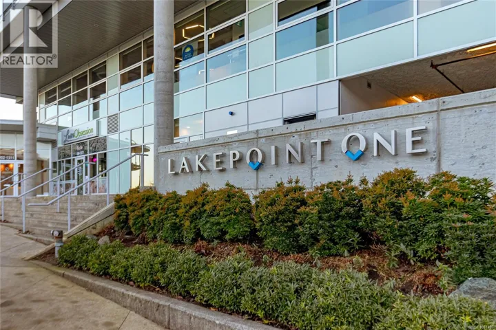 508 1311 Lakepoint Way, Langford, British Columbia V9B0S2