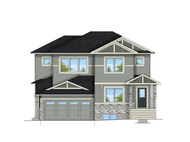 307 BRAE WY, Leduc, Alberta T9E1T7