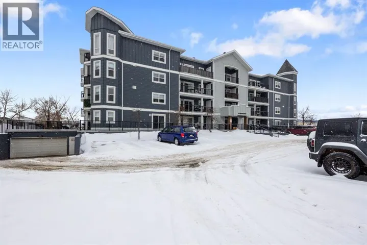 403, 243 Gregoire Drive, Fort McMurray, Alberta T9H4G7