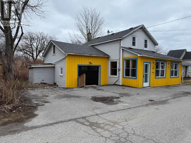 27 WEST STREET, Prince Edward County (Wellington Ward), Ontario K0K3L0