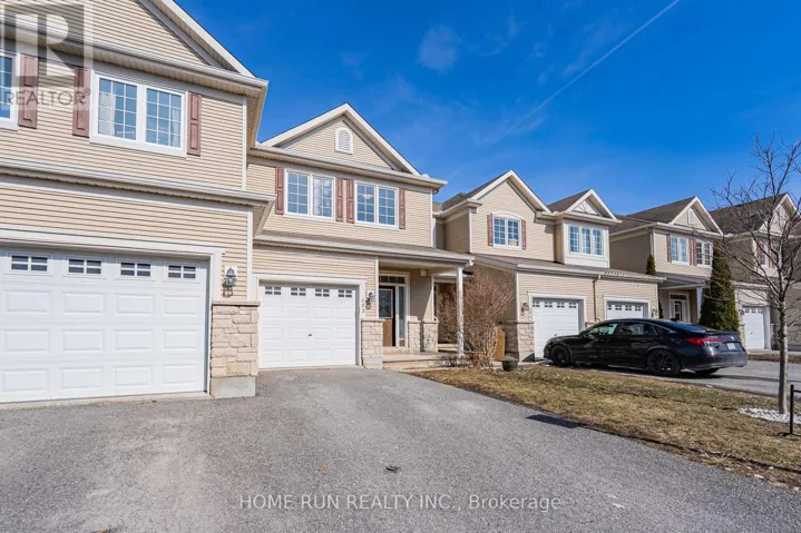 602 PAMPLONA PRIVATE, Ottawa, Ontario K2J5T3