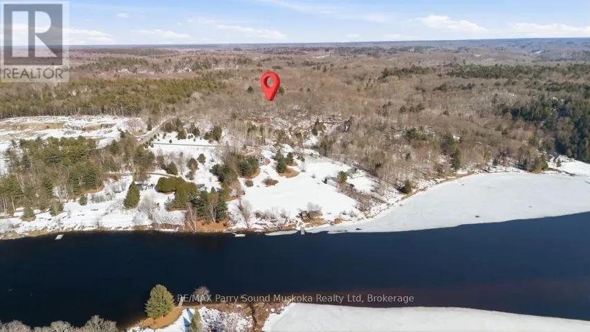 LOT 3 BURNSIDE BRIDGE ROAD, McDougall, Ontario P2A2W9