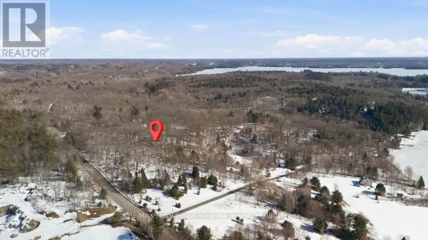 LOT 2 BURNSIDE BRIDGE ROAD, McDougall, Ontario P2A2W9