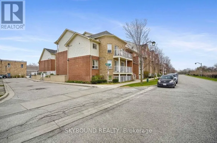 35 SUNRISE DRIVE, Markham (Milliken Mills East), Ontario L3R1A1